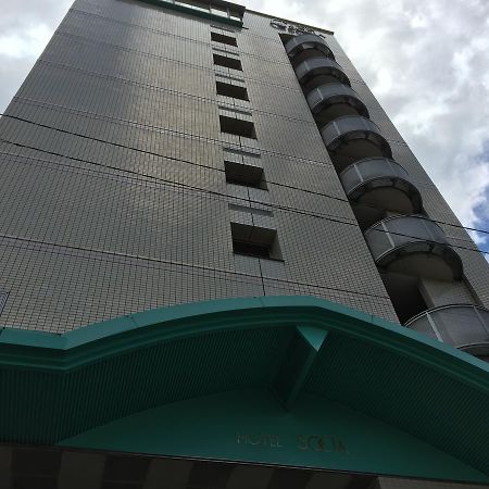 Hotel Socia Хита Екстериор снимка