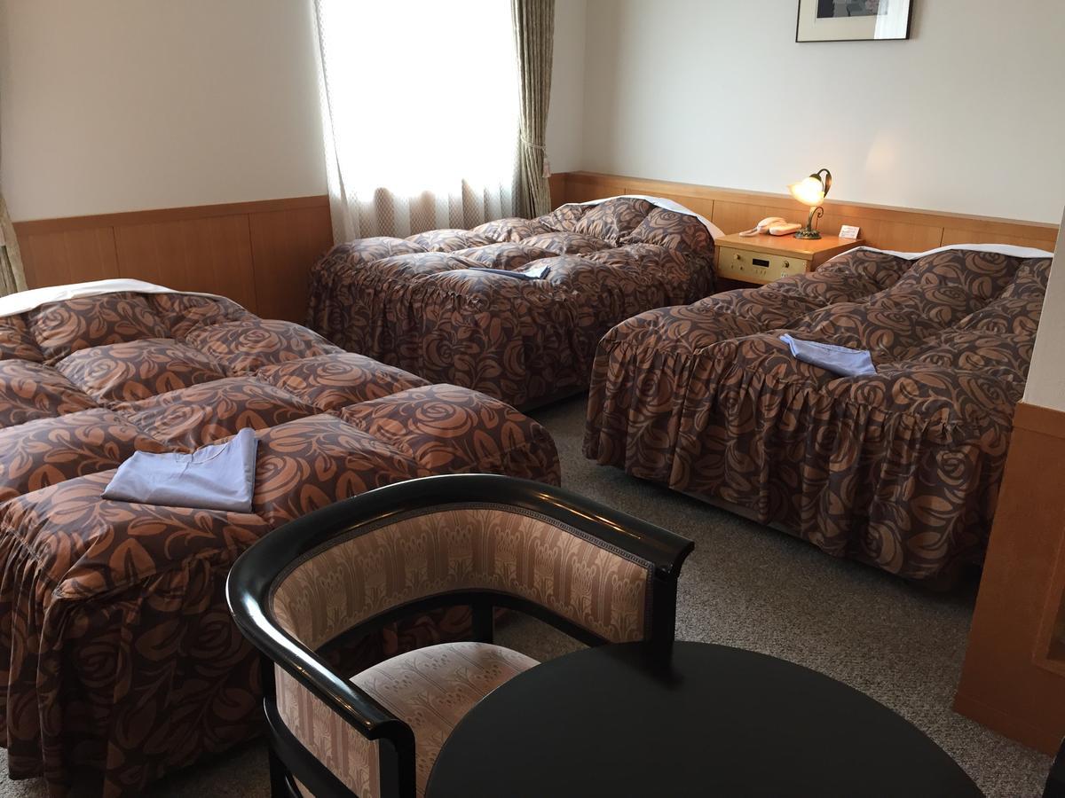 Hotel Socia Хита Екстериор снимка