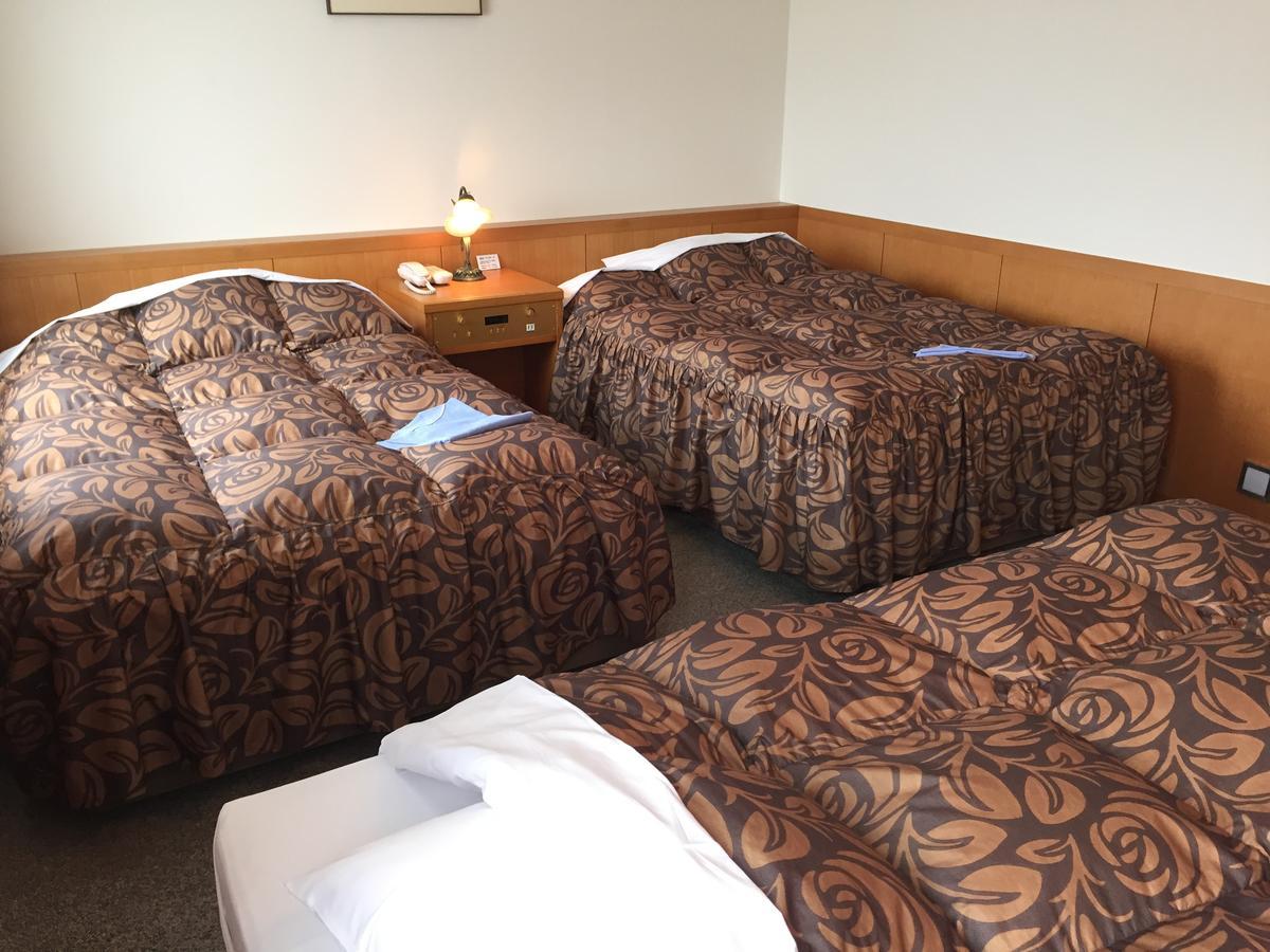 Hotel Socia Хита Екстериор снимка
