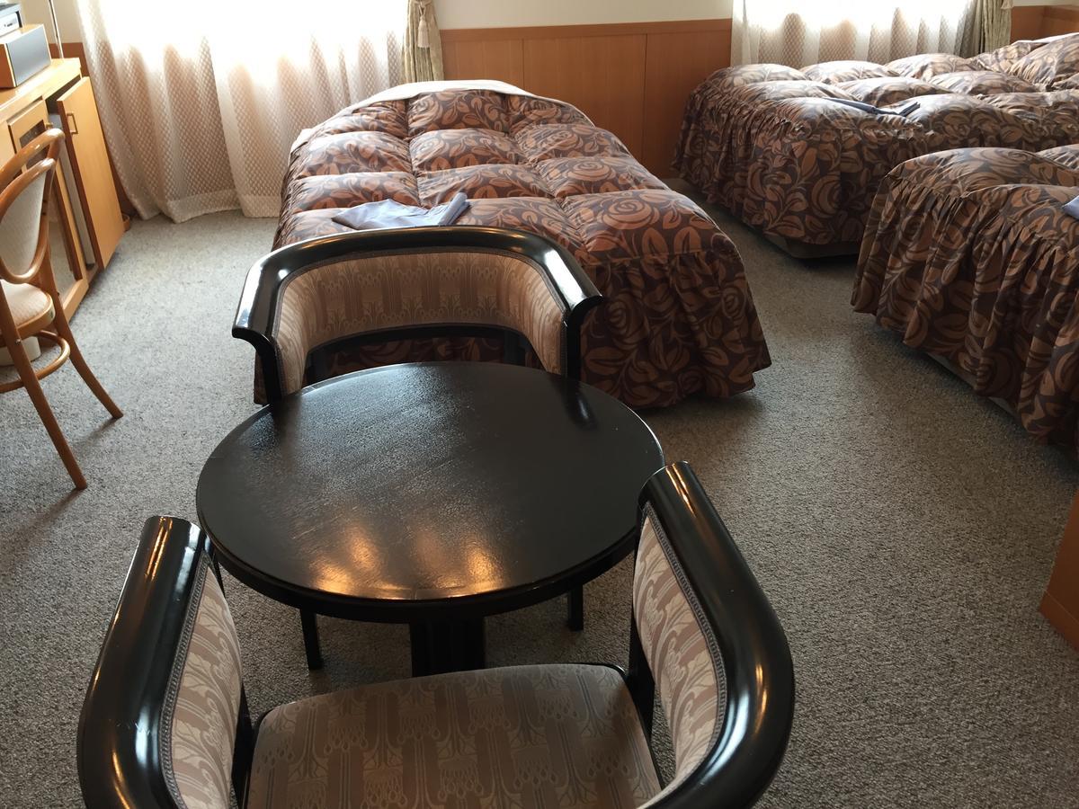 Hotel Socia Хита Екстериор снимка