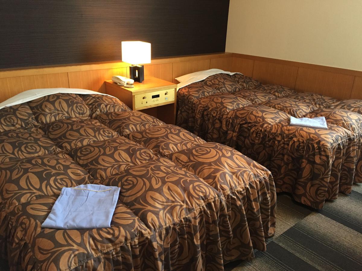 Hotel Socia Хита Екстериор снимка
