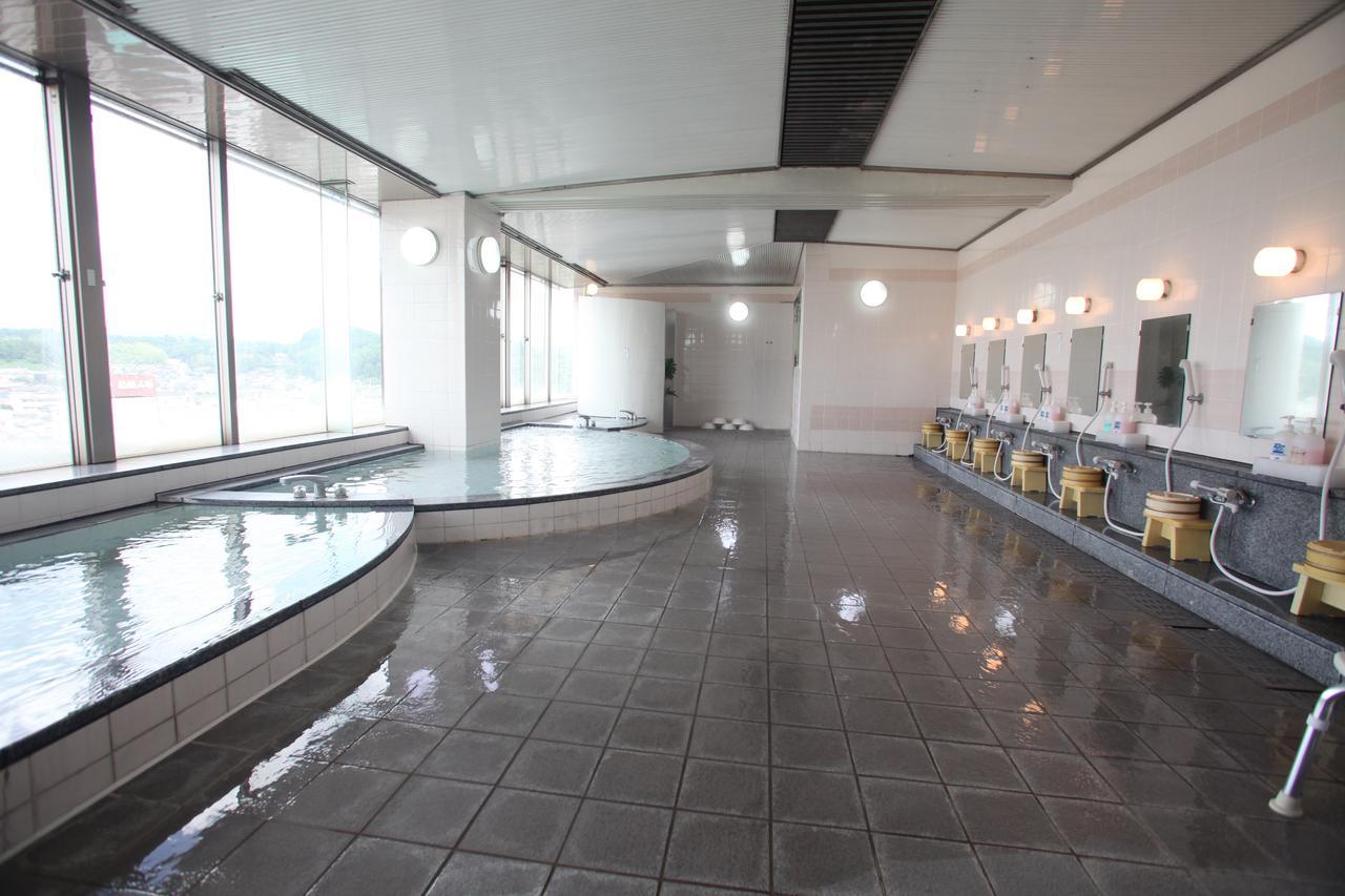 Hotel Socia Хита Екстериор снимка