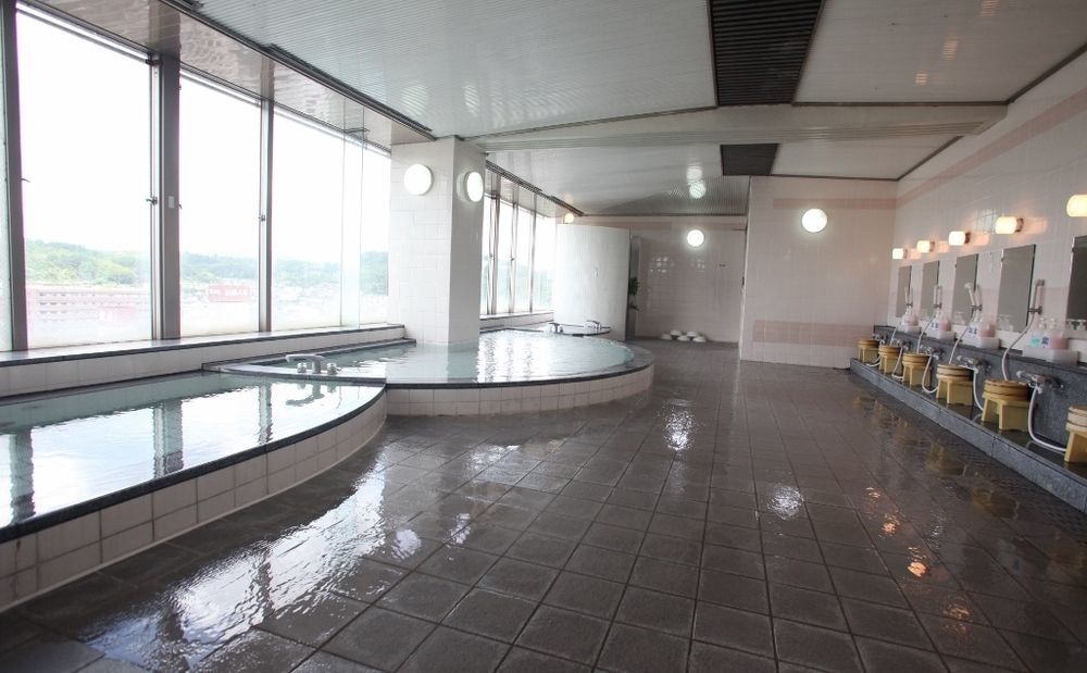 Hotel Socia Хита Екстериор снимка